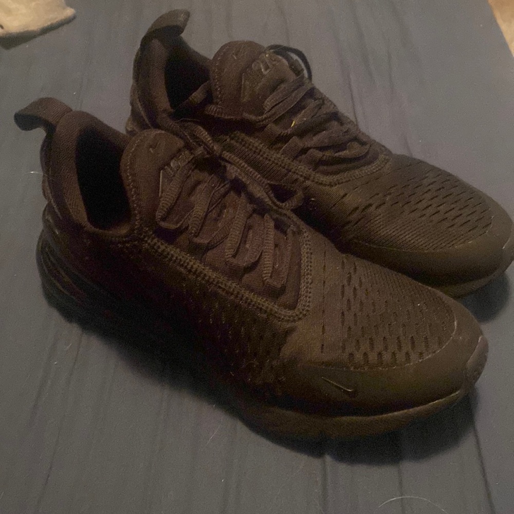 Women Nike air max size 9